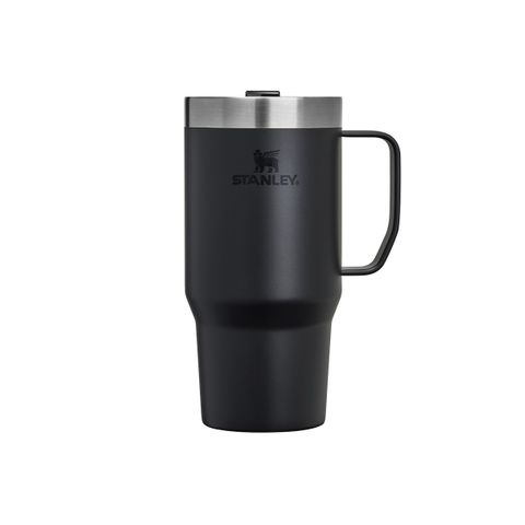 The Everyday Suburban Mug | 24 OZ | 0.71 L | Black 2.0