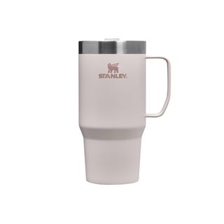 The Everyday Suburban Mug | 24 OZ | 0.71 L | Rose Quartz