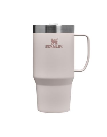 The Everyday Suburban Mug | 24 OZ Rose Quartz