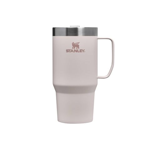 The Everyday Suburban Mug | 24 OZ | 0.71 L | Rose Quartz