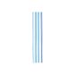 Adventure Quencher Travel Tumbler Straws | 30 OZ | 4-Pack | Blue