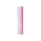 Adventure Quencher Travel Tumbler Straws | 40 OZ | 4-Pack | Pink