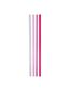 Adventure Quencher Travel Tumbler Straws | 30 OZ | 4-Pack | Pink
