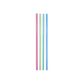 Adventure Quencher Travel Tumbler Straws | 30 OZ | 4-Pack | Summer