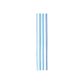 Adventure Quencher Travel Tumbler Straws | 40 OZ | 4-Pack | Blue