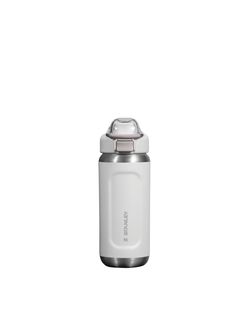 The Wellspring Bottle | 16 OZ Frost