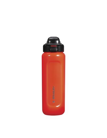 The Wellspring Bottle | 24 OZ Blaze Orange