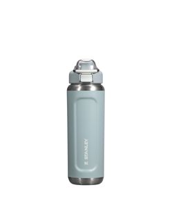 The Wellspring Bottle | 24 OZ Seafoam