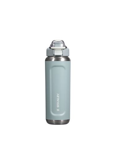 The Wellspring Bottle | 24 OZ Seafoam