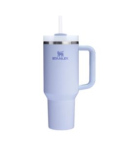 The Quencher H2.0 FlowState™ Tumbler | 40 OZ Dew Drop