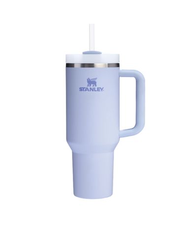 The Quencher H2.0 FlowState™ Tumbler | 40 OZ Dew Drop