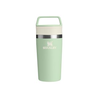 The Caf&eacute;-To-Go Travel Mug | 12 OZ | 0.35 L | Pistachio