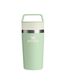 The Caf&eacute;-To-Go Travel Mug | 12 OZ Pistachio
