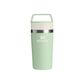 The Caf&eacute;-To-Go Travel Mug | 12 OZ | 0.35 L | Pistachio