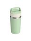 The Caf&eacute;-To-Go Travel Mug | 12 OZ Pistachio