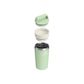 The Caf&eacute;-To-Go Travel Mug | 12 OZ | 0.35 L | Pistachio