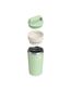 The Caf&eacute;-To-Go Travel Mug | 12 OZ Pistachio
