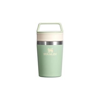 The Caf&eacute;-To-Go Travel Mug | 8 OZ | 0.23 L | Pistachio