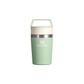 The Caf&eacute;-To-Go Travel Mug | 8 OZ | 0.23 L | Pistachio