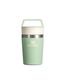 The Caf&eacute;-To-Go Travel Mug | 8 OZ Pistachio