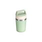 The Caf&eacute;-To-Go Travel Mug | 8 OZ | 0.23 L | Pistachio