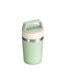 The Caf&eacute;-To-Go Travel Mug | 8 OZ Pistachio