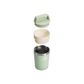The Caf&eacute;-To-Go Travel Mug | 8 OZ | 0.23 L | Pistachio