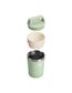 The Caf&eacute;-To-Go Travel Mug | 8 OZ Pistachio