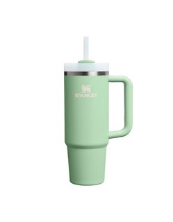 The Quencher H2.0 Flowstate&trade; Tumbler | 30 OZ | 0.89 L | Pistachio