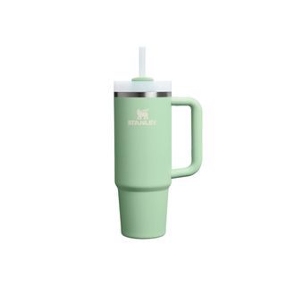 The Quencher H2.0 Flowstate&trade; Tumbler | 30 OZ | 0.89 L | Pistachio