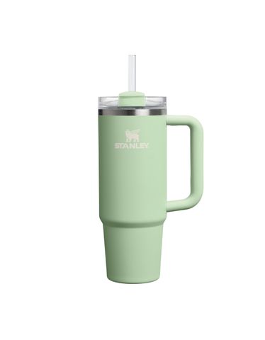 The Quencher H2.0 FlowState&trade; Tumbler | 30 OZ Pistachio