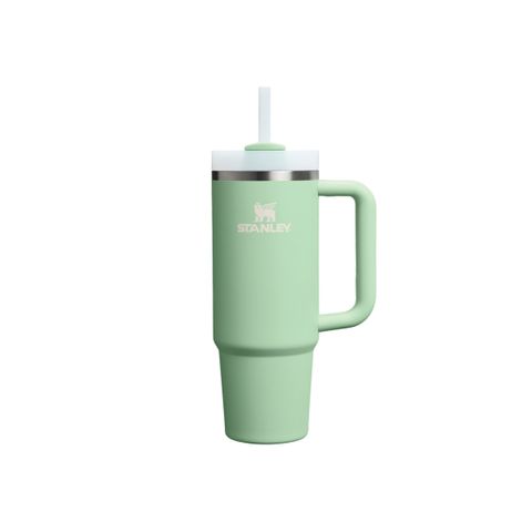 The Quencher H2.0 Flowstate&trade; Tumbler | 30 OZ | 0.89 L | Pistachio