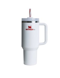 The Christmas Mistletoe Quencher H2.0 FlowState™ Tumbler | 40 OZ