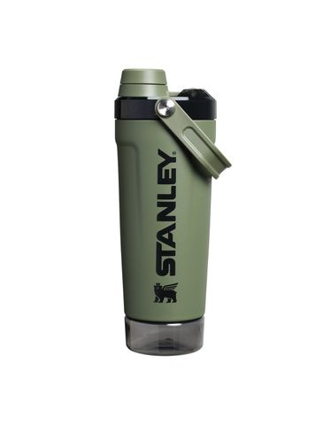 The Activate Shaker Bottle | 20 OZ Dried Pine