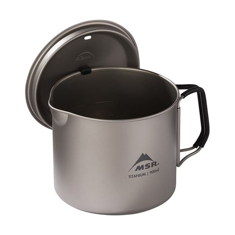 Titan Kettle 900 mL