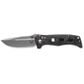 Mini Adamas&reg; | Marbled Carbon Fibre | Drop-point