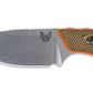 Hidden Canyon Hunter | Richlite & G10 | Drop-point