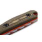 Hidden Canyon Hunter | Richlite & G10 | Drop-point