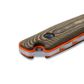 Hidden Canyon Hunter | Richlite & G10 | Drop-point