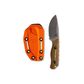 Hidden Canyon Hunter | Richlite & G10 | Drop-point