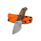 Hidden Canyon Hunter | Richlite & G10 | Drop-point