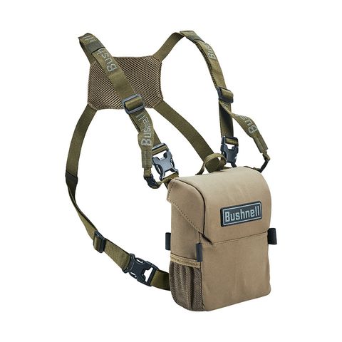 Binocular Vault Bino Harness