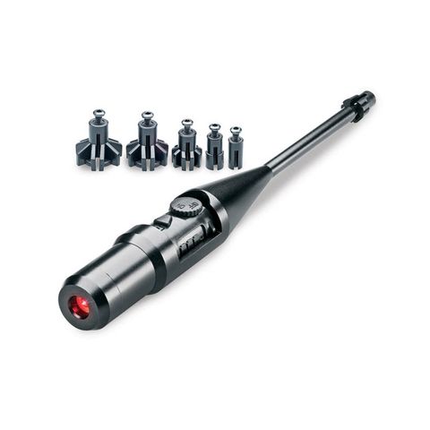 Laser Boresighter