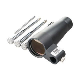 Bore Sighter & 3x Expan Arbours