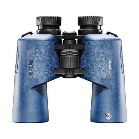 H2O 2: 7x50mm Porro