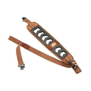 Featherlight Sling Blk/Brown w/swv
