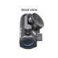TRS-25 1X Red Dot Sight 3MOA