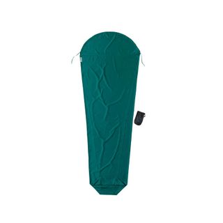 Microfibre Mummyliner Green