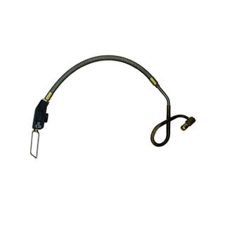 C/Part WLU Fuel Line Assembly