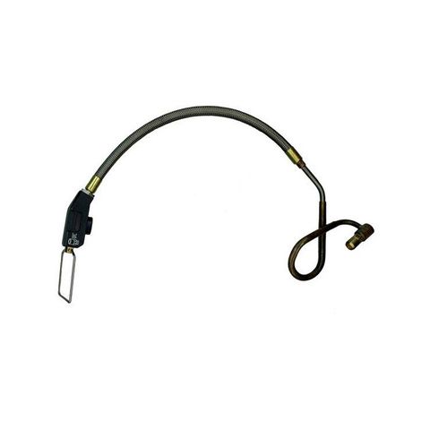 C/Part WLU Fuel Line Assembly